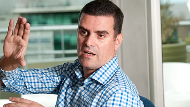 Hoy por hoy el usuario busca que la batería le dure todo el día y eso es un diferencia de la familia Moto.