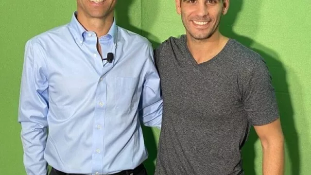 Simple & Real, la startup argentina que creció un 900% en 2020 “educando” en hábitos saludables (en 2021 mantienen la performance y llegan a 12 países)