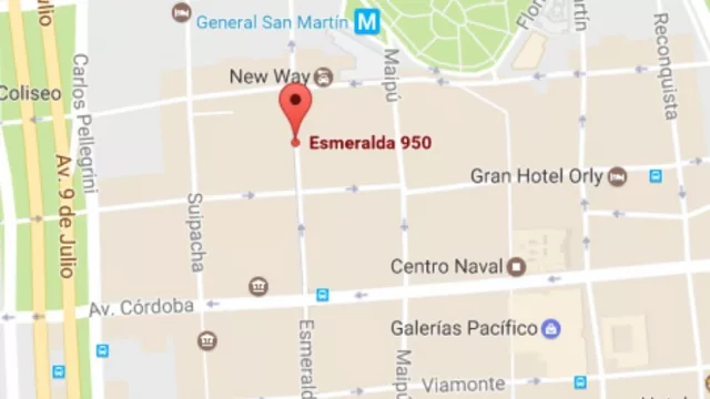 InfoNegocios cambia de oficina en CABA: nos mudamos a WeWork (operativos desde el 2 de mayo)