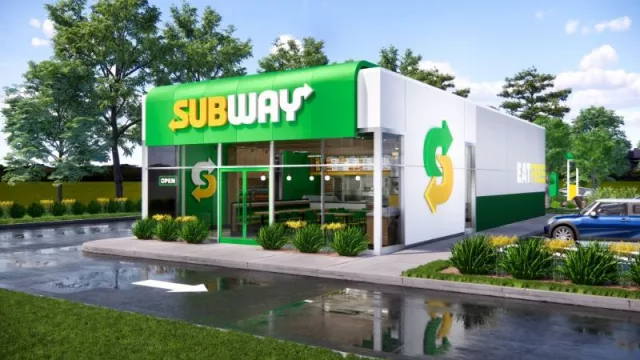 Subway® (con casi 70 restaurantes en Argentina) acelera su expansión global con planes para más de 10.000 nuevas aperturas