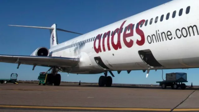 ¿Se viene el boom aerocomercial? La ANAC autoriza cientos de rutas (a dónde se podrá volar desde Córdoba)