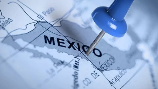 El muro de Trump reaviva chances de negocios cordobeses en México (¿qué rubros tienen más oportunidades?)