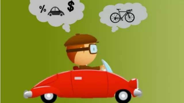 Ford lanza créditos prendarios UVA