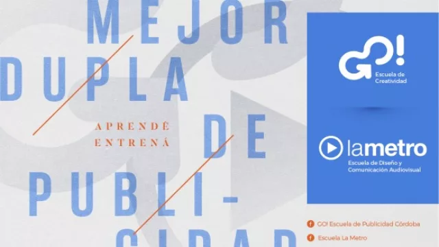 La Metro y Go!, bajo el mismo techo