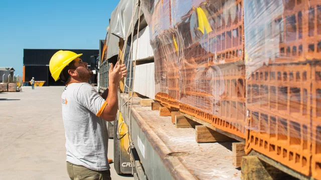 De Diego SRL lanza su tienda online con materiales de construcción a un clic de distancia