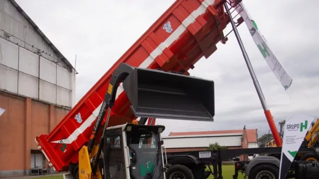 NOA Construye 2025: el evento que revolucionará la industria de la construcción en Tucumán (y el norte argentino)