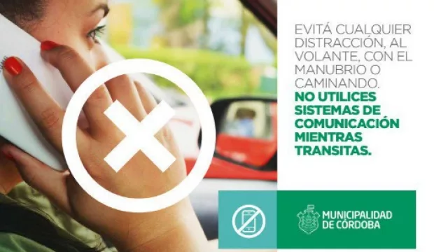 En controles de policía municipal de tránsito, se labraron 486 actas