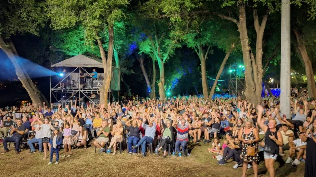 Santa Rosa de Calamuchita “uno de los destinos cordobeses más elegidos”