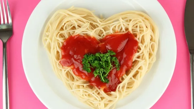 Amour, Amour: 7 propuestas para San Valentín (entre $ 1.400 y $ 2.000 con alojamiento por pareja)