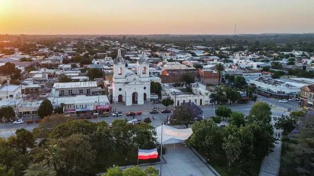 Villa Dolores: CAPSECOT denuncia “Pan y circo” (tras el temporal)