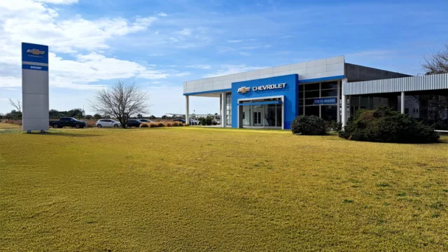 Del 3 al 8 de febrero, llega la “Feria del Auto” a Chevent.