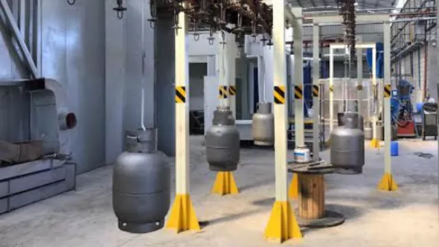 El año pasado la firma vendió 8% más de unidades que en el 2015.