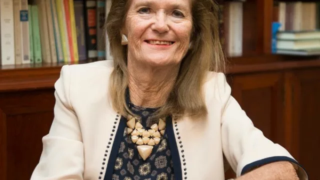 ¿Puede la jueza Elena Highton de Nolasco ganar la batalla judicial para permanecer en la Corte?