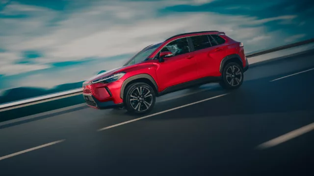 En Argentina se vendieron 14.000 vehículos electrificados en 2024 (se puede duplicar esa cifra en 2025 con la baja impositiva)