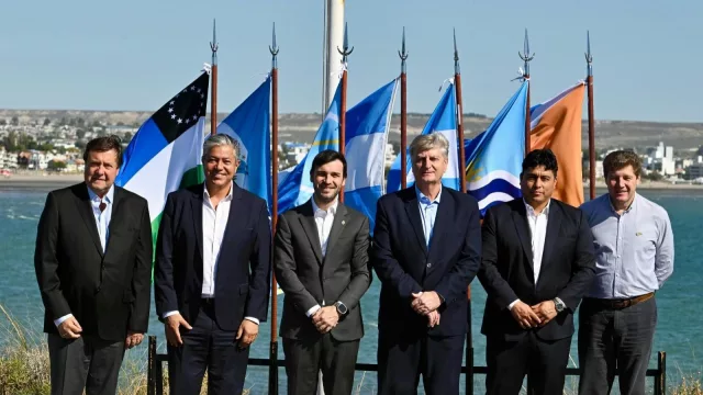 Marca “Patagonia”: una herramienta para promover los bienes regionales (y mejorar el posicionamiento internacional con este sello patagónico)