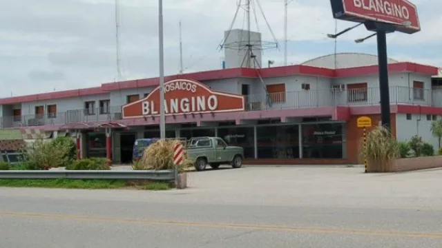 Blangino repunta por la obra pública y afina el lápiz para su desembarco en Chile (crecerá 20% este año)