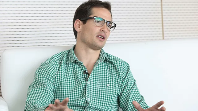 El primero de la fila