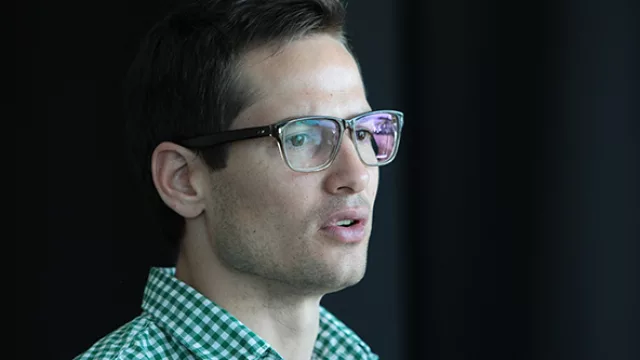 Somos 150 personas en 8 países en total, pero la mayor parte está en Buenos Aires.