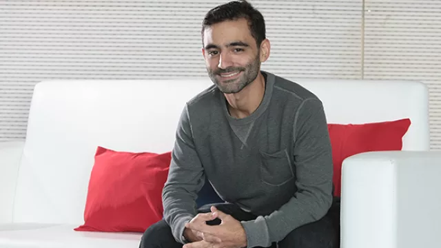 Las respuestas del rey de las preguntas