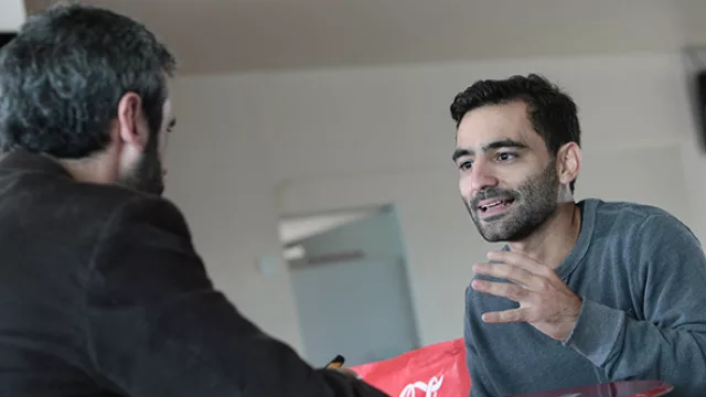 El 15 de octubre lanzan Reino Preguntados y en 2016 un App de mensajería.