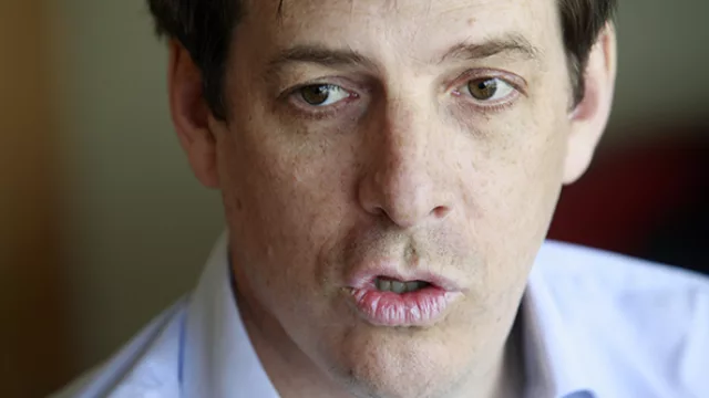 A 2016 lo veo bastante parecido a 2015, pero sí hay buena expectativa para que en 2017 volvamos a crecer.
