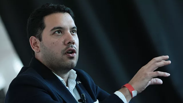 Pensando en los próximos 30 años, la empresa trabaja fuerte en su digitalización y lanzó una nueva marca: Bluetag.