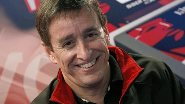 Somos nuestra memoria