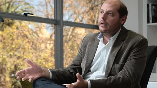 En los últimos tres años, la industria perdió en Argentina entre 10.000 y 15.000 puestos de trabajo.