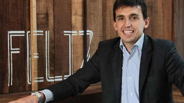 El Club de la felicidad