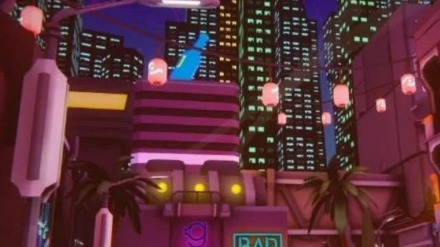 Xave, la plataforma de entretenimiento virtual, se adelanta a Facebook y lanza su metaverso este diciembre (enfocado al mundo del arte, blockchain y las criptomonedas)