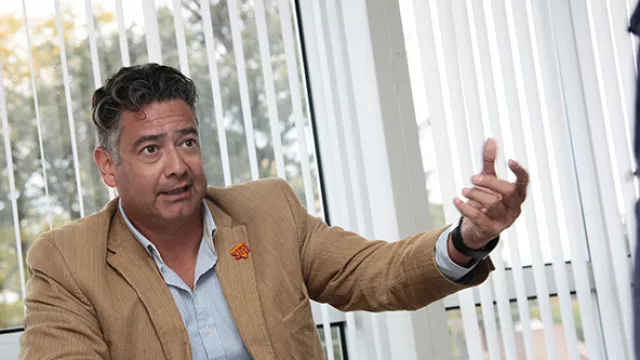 Tenemos 5 canales en donde se basa el negocio: la activación de puntos de venta, locales exclusivos, eventos, congelados y franquicias.