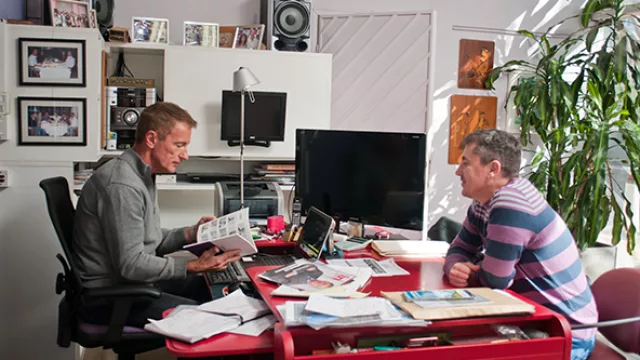 Los productos multicapa de Patagonia Flooring tienen garantía y resisten perfectamente el agua accidental.