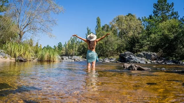 Los Reartes cierra enero con 80% promedio de ocupación (esperan repetir en febrero)