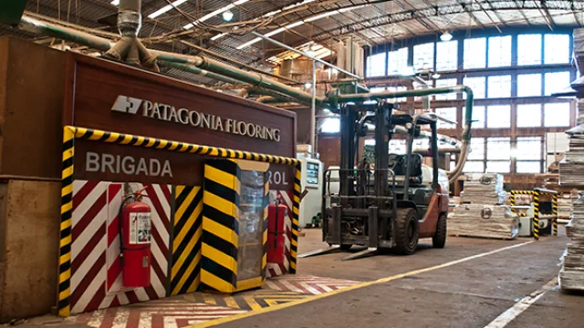 Nos estamos aliando con Masisa, Alba y un montón de empresas de primera línea para que ayuden y colaboren con el diseño, decoración y arquitectura. 