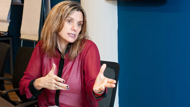 Hoy la cartera de los miembros de ALA es de $ 13.000 millones.