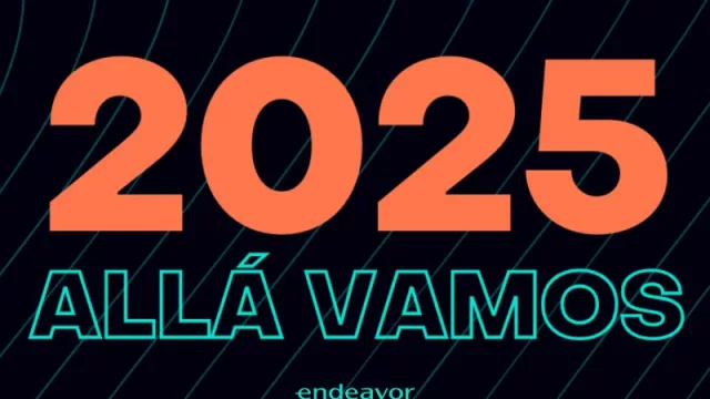 Ya tiene fecha la Experiencia Endeavor en Córdoba (mirá el calendario completo que arranca en abril y termina en octubre)