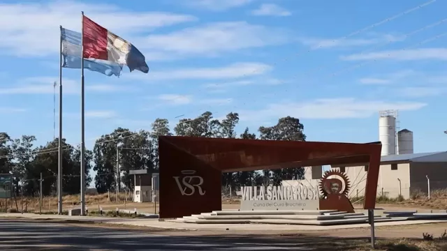 Nueva urbanización en el lugar donde nació Brochero a precio promocional hasta marzo