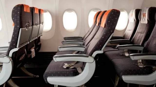 La aerolínea Gol ofrecerá asientos Gol + Conforto en vuelos internacionales