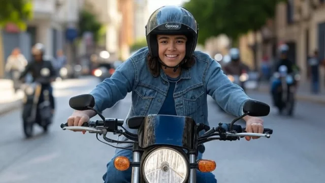 Brrrmmm… el patentamiento de motos arrancó fuerte en 2025: 57.473 unidades en enero, un 69% más que en 2024