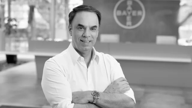 Sydney Rebello es el nuevo responsable de Bayer Consumer Health para el Cono Sur