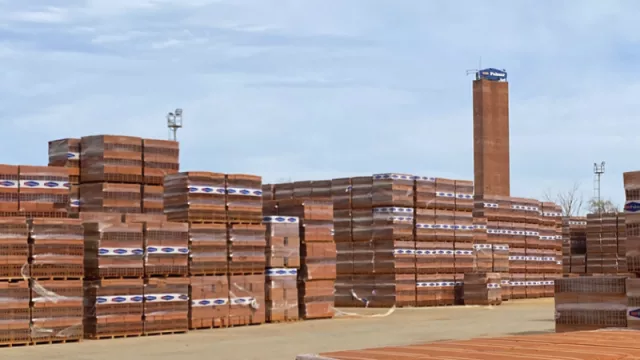 Empresarios de la construcción se quejan por el brusco aumento de Palmar (por qué subió 35% este producto de Astori)