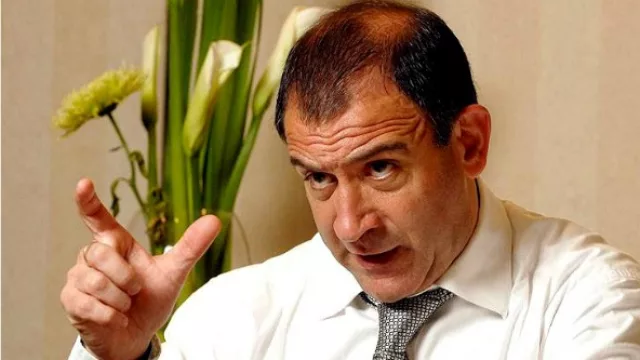 Para vos, ¿Luis Juez tiene regreso a la política de Córdoba?