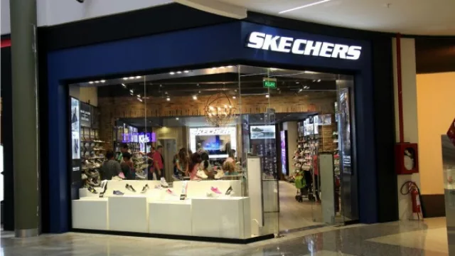La americana Skechers se instala en Paraguay con una inversión de U$S 200.000
