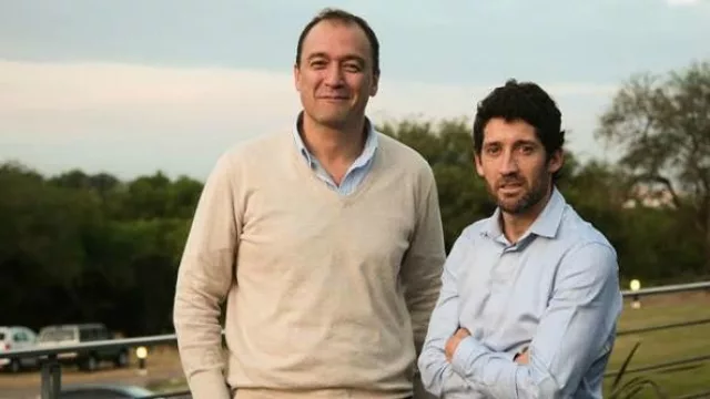 Toni Curtino y Franco Berardo dejan Rombo para formar HelloBrand