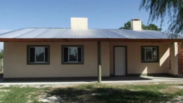 Prefabricadas: la Justicia investiga a 3 empresas que podrían haber estafado con el sueño de la casa propia