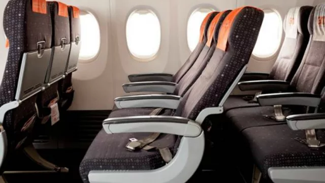 GOL  ofrecerá asientos GOL + Conforto en vuelos internacionales