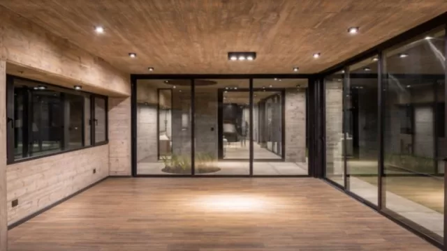 Proyecto de revestimientos innovadores