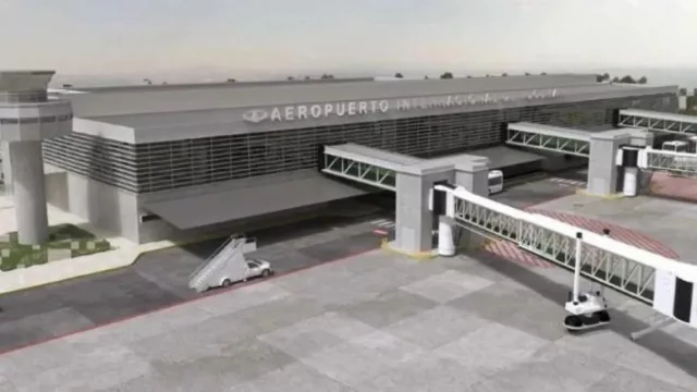 Se abre el camino para transformar el aeropuerto tucumano (con una inversión histórica)