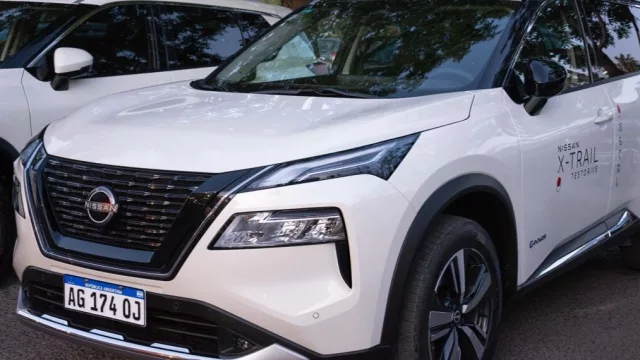 Nissan reduce sus precios hasta $14 millones tras cambios impositivos