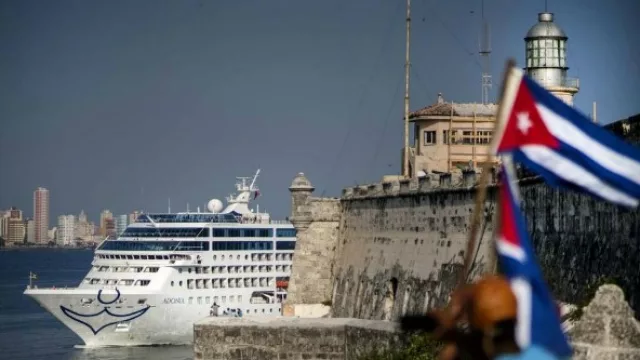 Norwegian Cruise ofrece 25 nuevos cruceros semanales a Cuba